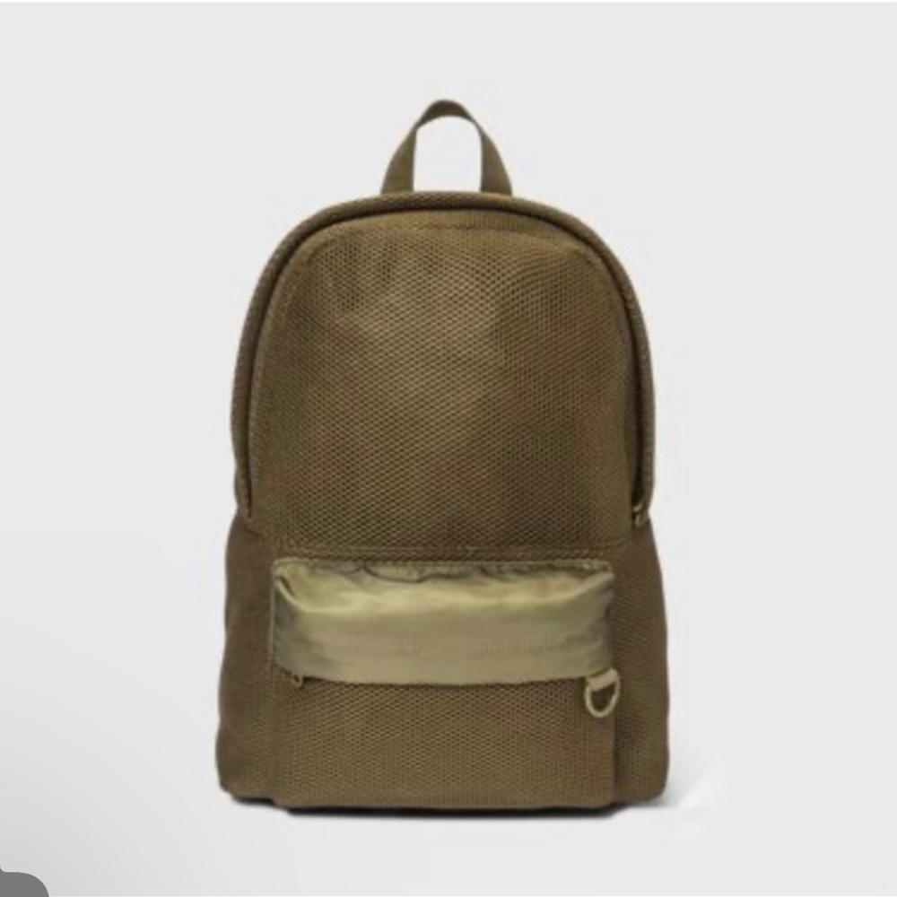 NWT Original Use by Target Men’s Backpack